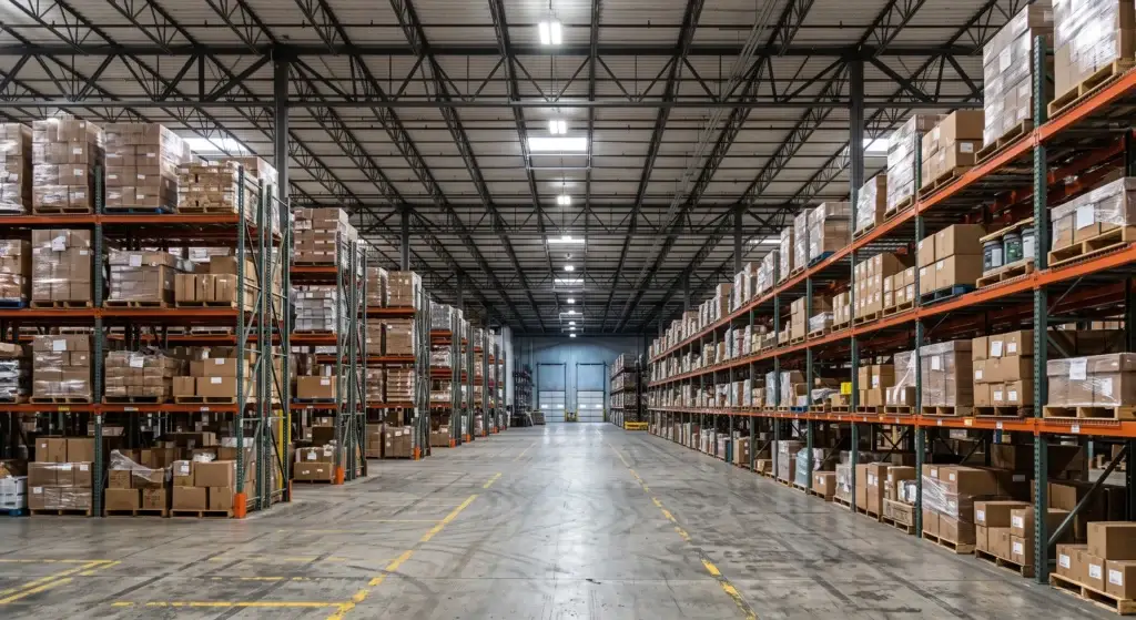 Cloud Warehouse Management Software: A Practical Guide